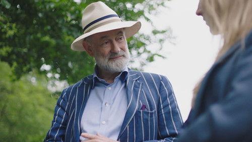 Wanderlust Season 1 Episode 4 - Raymond Tallis