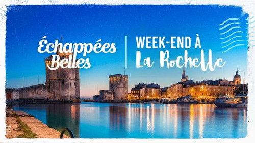 Echappées Belles Season 15 Episode 12 - Episode 12