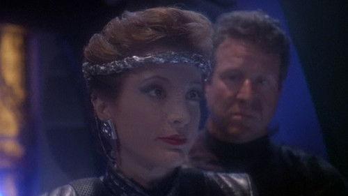 Star Trek: Deep Space Nine Season 4 Episode 19 - Shattered Mirror