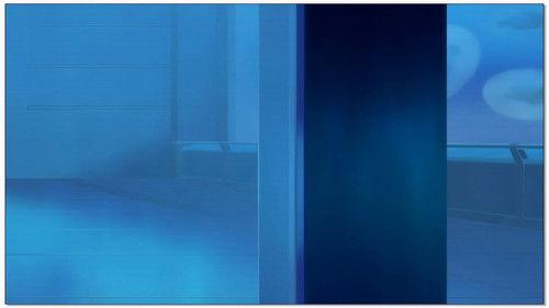 Blood+ Season 1 Episode 36 - Mismatched Feelings