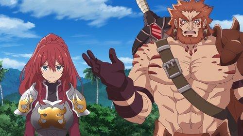 I'm Quitting Heroing Season 1 Episode 7 - A Good Warrior Isn't Always A Good Boss