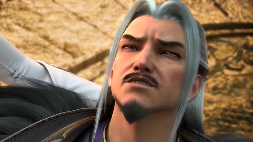 The Flame Imperial Guards Season 1 Episode 23 - Episode 23