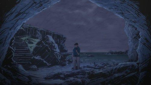 Akuma Kun Season 1 Episode 6 - Love and Hate