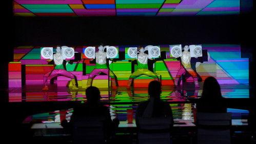 America's Got Talent Season 10 Episode 15 - Live Performances 1