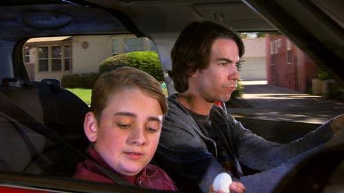 Wendell & Vinnie Season 1 Episode 10 - Pick-ups & Drop-offs