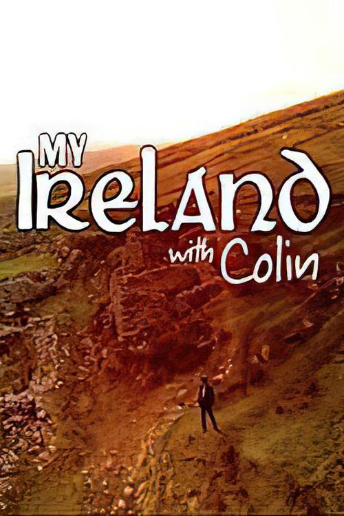 My Ireland with Colin poster
