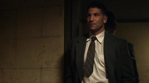 undefined Season 1 Episode 2 - Reason to Kill a Man