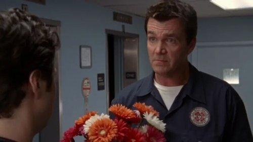 Scrubs Season 7 Episode 1 - My Own Worst Enemy