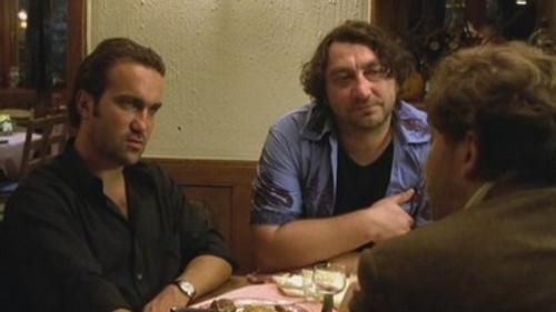 Dr. Psycho Season 1 Episode 5 - Schlimme Kunst