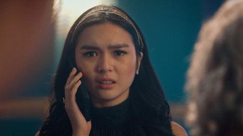 Dirty Linen Season 2 Episode 20 - Wreckage