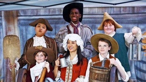 Fresh Off the Boat Season 2 Episode 22 - Gotta Be Me