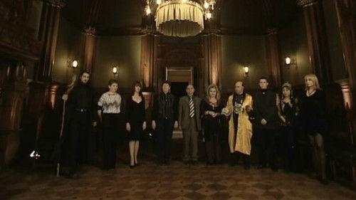 Battle of the Psychics Season 5 Episode 2 - Episode 2