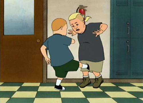 undefined Season 6 Episode 1 - Bobby Goes Nuts