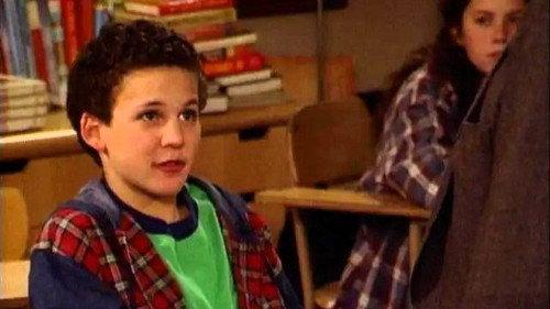 Boy Meets World Season 1 Episode 17 - The Fugitive