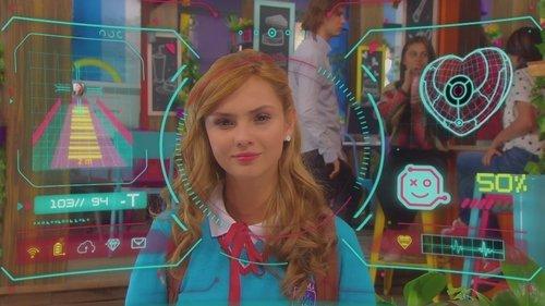 Yo Soy Franky Season 2 Episode 4 - Episode 4