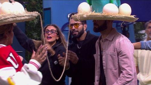 La Casa de los Famosos México Season 1 Episode 3 - Capítulo 3