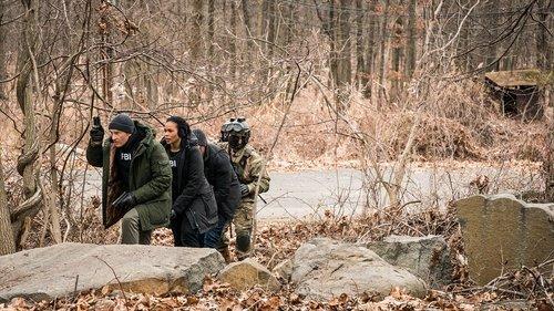 undefined Season 2 Episode 5 - The Line