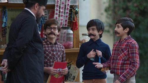 Remember When Season 2 Episode 14 - Episode 14