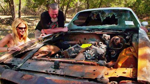 Iron Resurrection Season 1 Episode 4 - Barbecued Bird