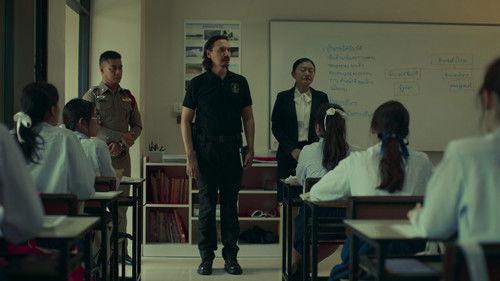 Delete Season 1 Episode 5 - DELETE: TRUTH