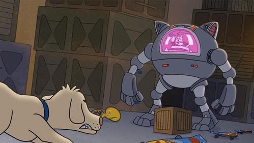 Saving Me Season 1 Episode 3 - Man's Best Friend's Enemy