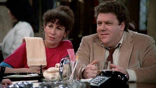 Cheers Season 1 Episode 21 - Showdown (1)