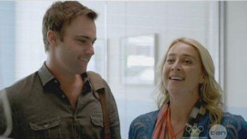 Offspring Season 4 Episode 3 - Truth Time