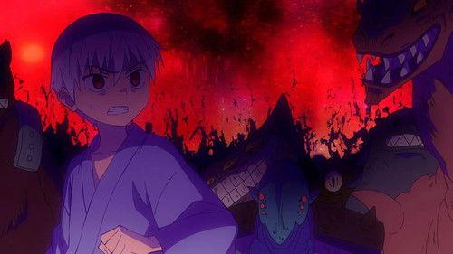 Sengoku Youko Season 2 Episode 5 - When the Time Comes