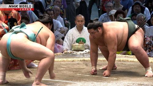 GRAND SUMO Highlights Season 18 Episode 7 - Day 7