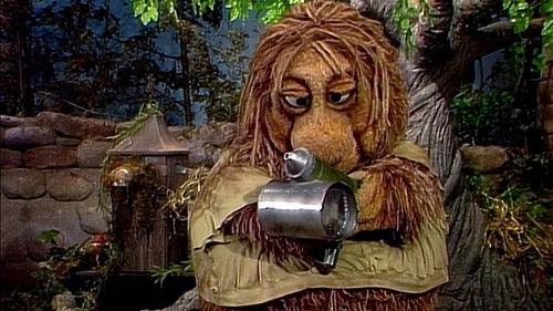 Fraggle Rock Season 3 Episode 17 - Playing Till It Hurts