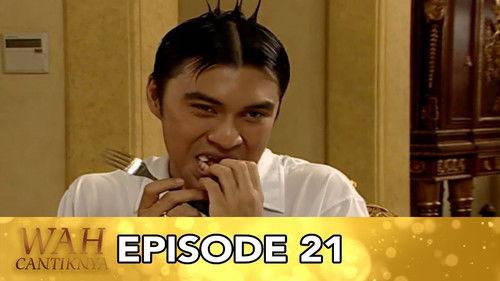 So Pretty Season 1 Episode 21 - Episode 21