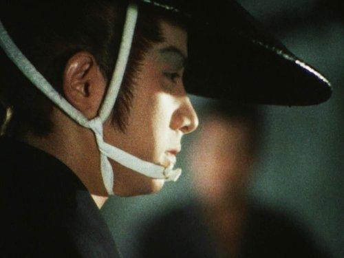 Nemuri Kyoshiro Season 1 Episode 6 - Tearing Woman in the Night