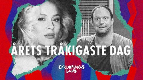 The Land of the Cyclops Season 4 Episode 13 - Episode 13