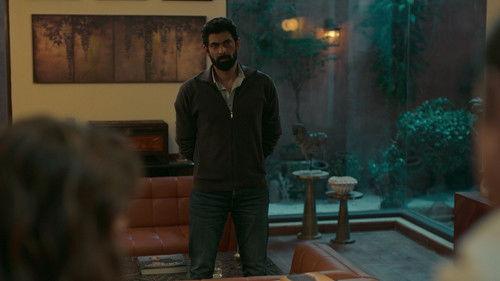 Rana Naidu Season 2 Episode 1 - One Last Job