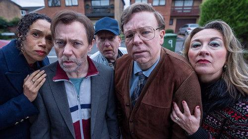 Inside No. 9 Season 9 Episode 3 - Mulberry Close