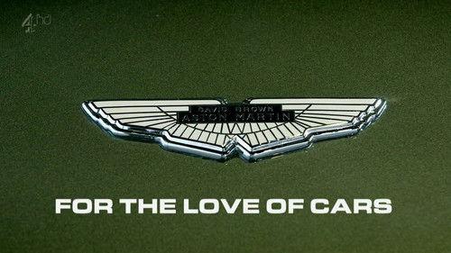 For the Love of Cars Season 2 Episode 1 - Aston Martin DBS