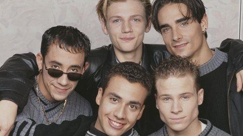 The Nineties Season 1 Episode 7 - Isn't It Ironic?