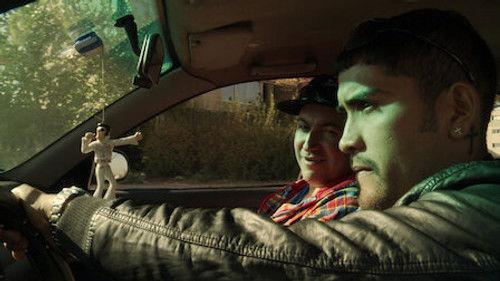 El Reemplazante Season 2 Episode 4 - Episode 4