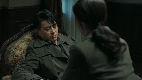 Infernal Affairs Season 1 Episode 10 - Episode 10