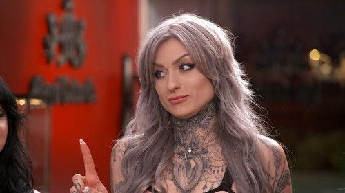 Ink Master: Angels Season 1 Episode 3 - Moons Over Miami