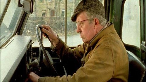 Last of the Summer Wine Season 18 Episode 6 - Deviations With Davenport