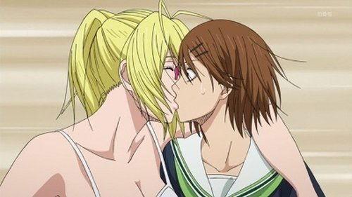 Kuroko's Basketball Season 2 Episode 19 - Tell Me