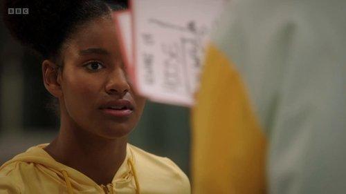 The Next Step Season 9 Episode 5 - Bad Attitude