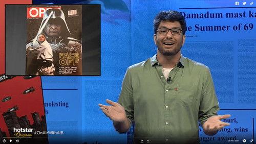 On Air With AIB Season 2 Episode 2 - Purani Jeans, Purani Soch