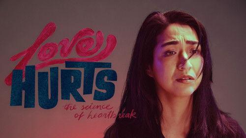 The Nature of Things Season 63 Episode 6 - Love Hurts: The Science of Heartbreak