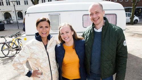 Vores ukendte Danmark Season 1 Episode 1 - Episode 1