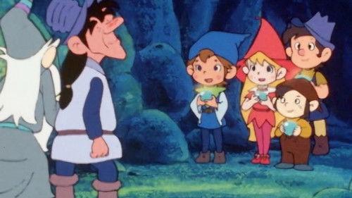 The Littl' Bits Season 1 Episode 4 - The Rainbow Firefly