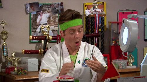 undefined Season 1 Episode 3 - Dummy Dancing