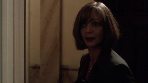 The West Wing Season 4 Episode 10 - Arctic Radar