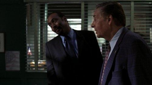 Law & Order Season 14 Episode 6 - Identity